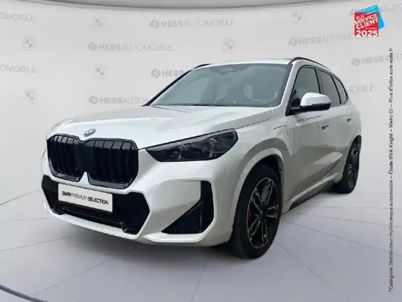 Photo Bmw X1