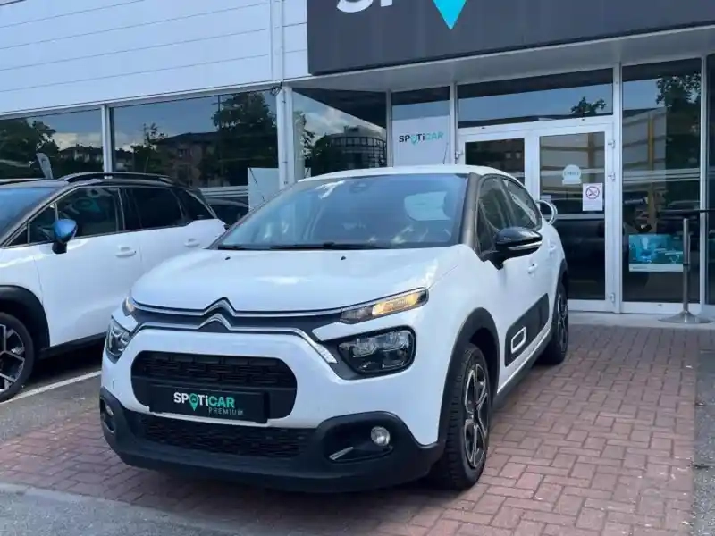 Photo Citroën C3
