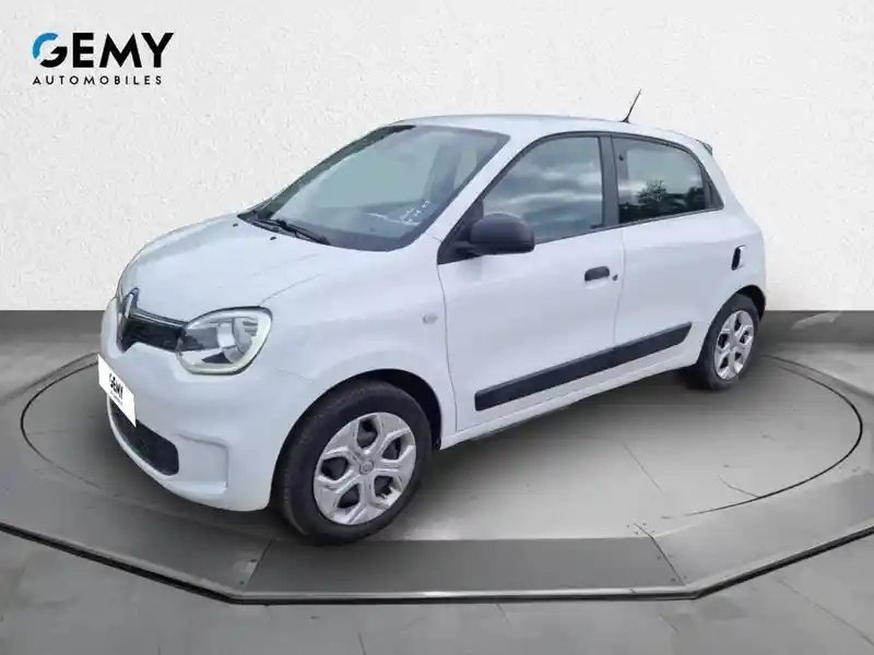 Photo Renault Twingo Life