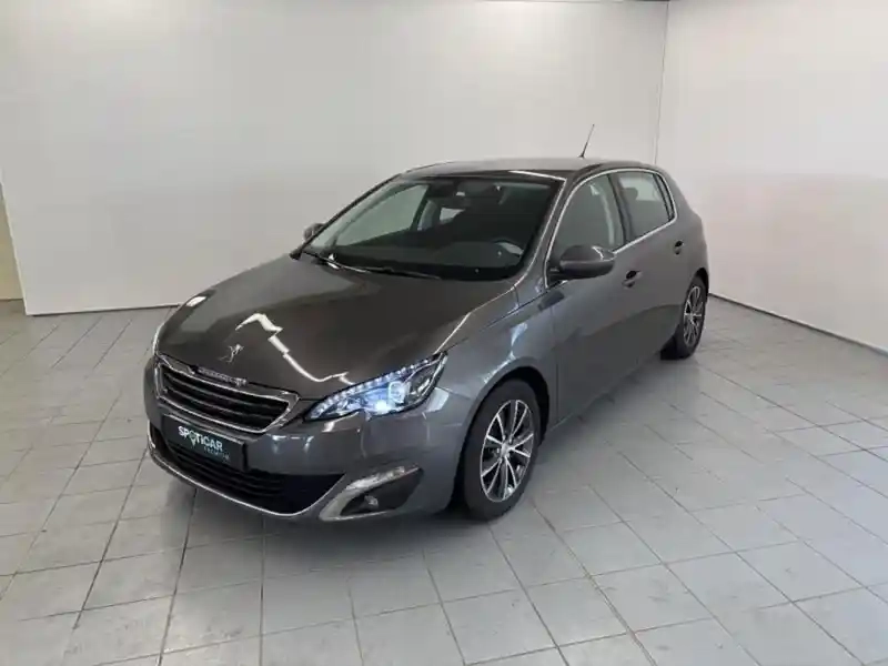 Photo Peugeot 308