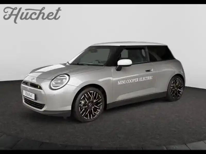 Photo Mini Cooper