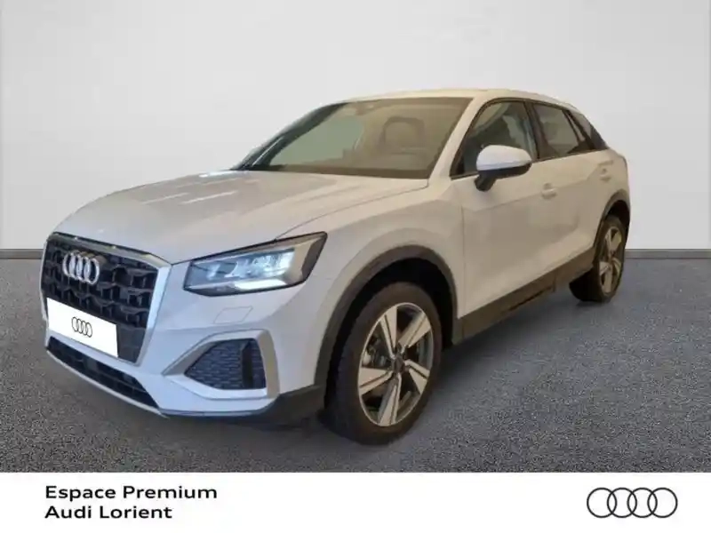 Photo Audi Q2