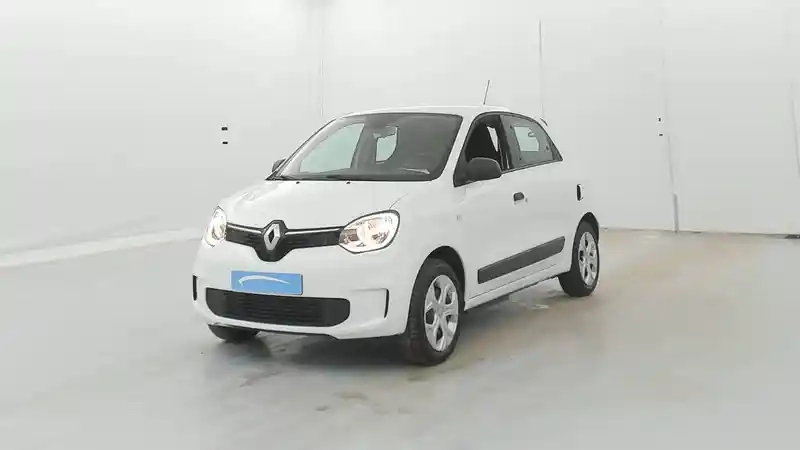 Photo Renault Twingo Life