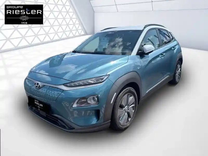 Photo Hyundai Kona Creative