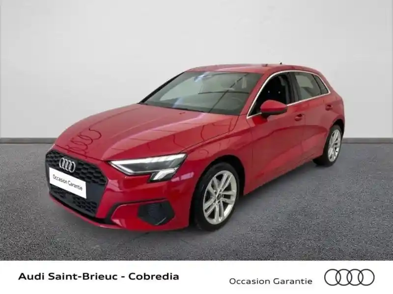 Photo Audi A3