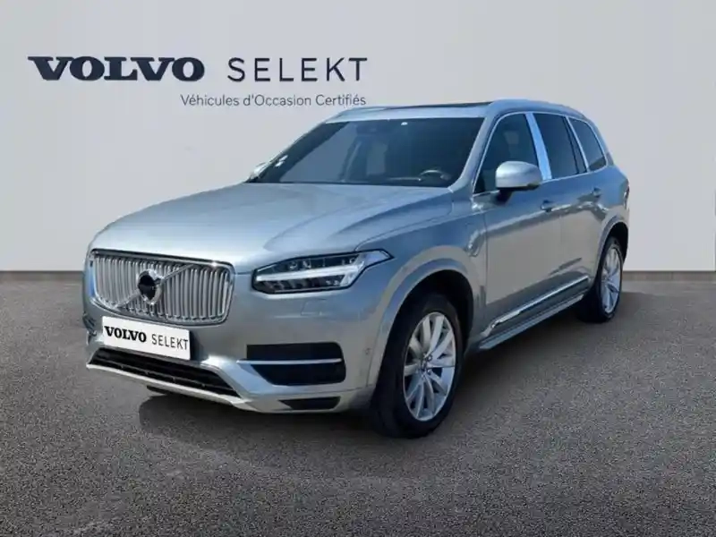 Photo Volvo Xc90