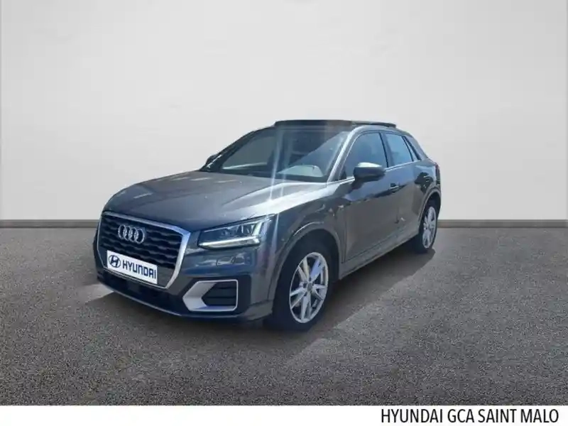 Photo Audi Q2