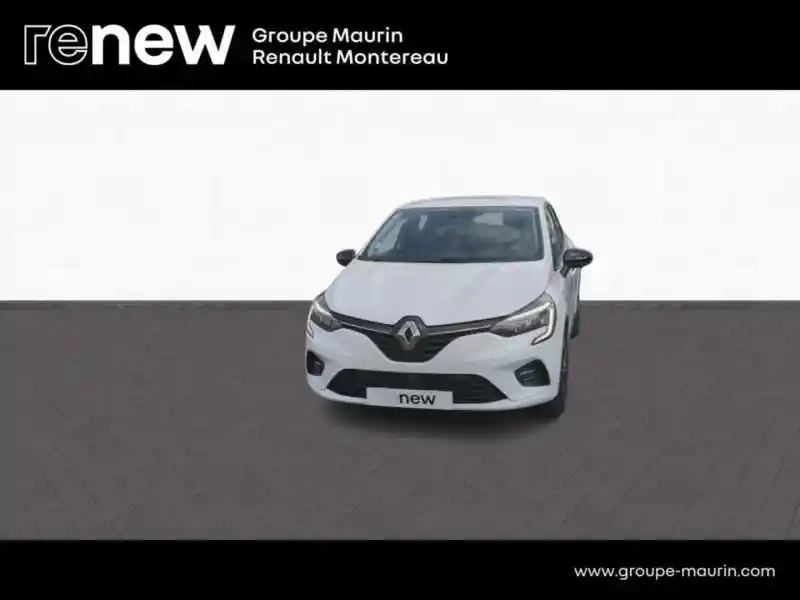 Photo Renault Clio