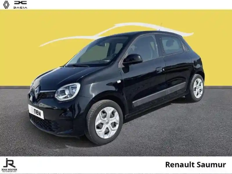 Photo Renault Twingo