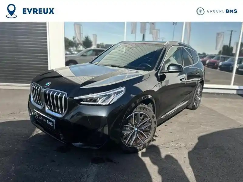 Photo Bmw X1