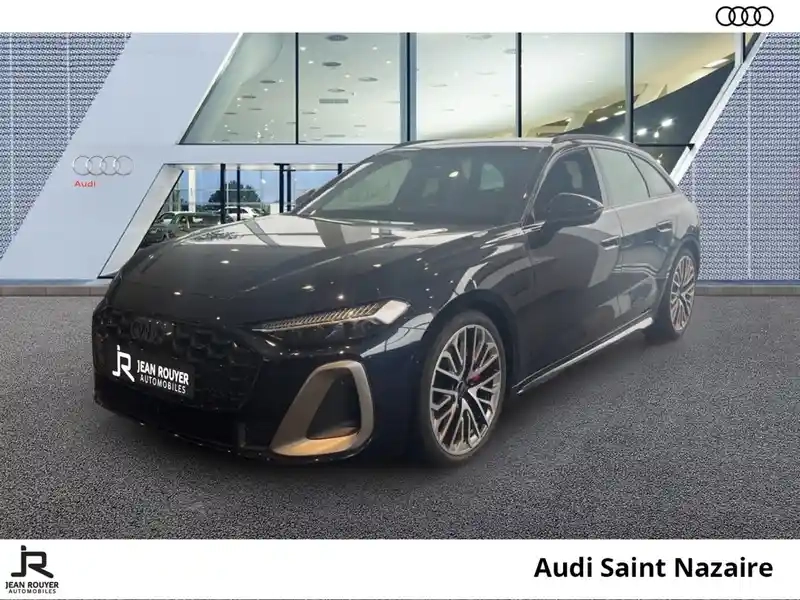 Photo Audi Q5 S Line