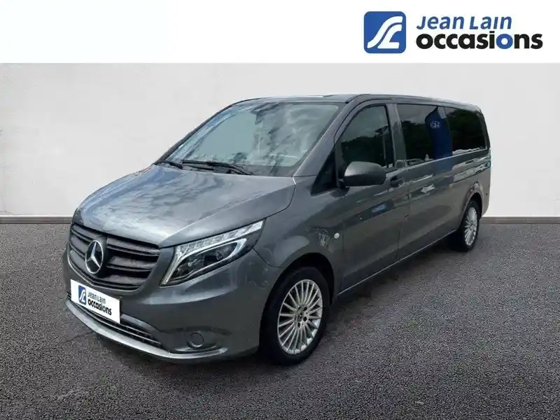 Photo Mercedes Vito Pro