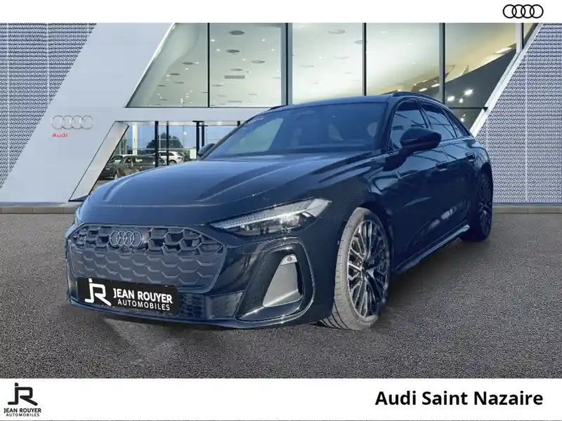 Photo Audi A5 S Line