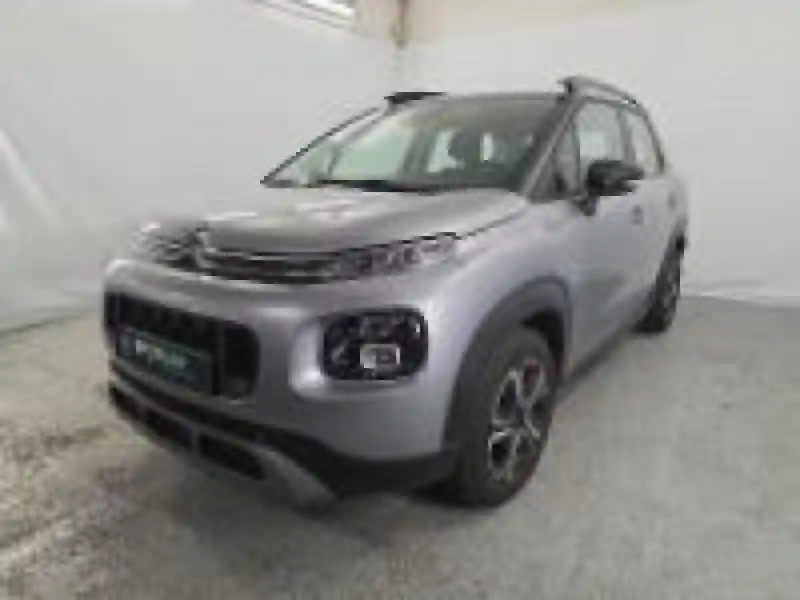 Photo Citroën C3 Aircross