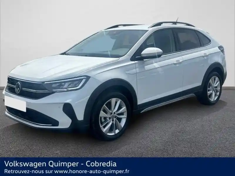 Photo Volkswagen Taigo