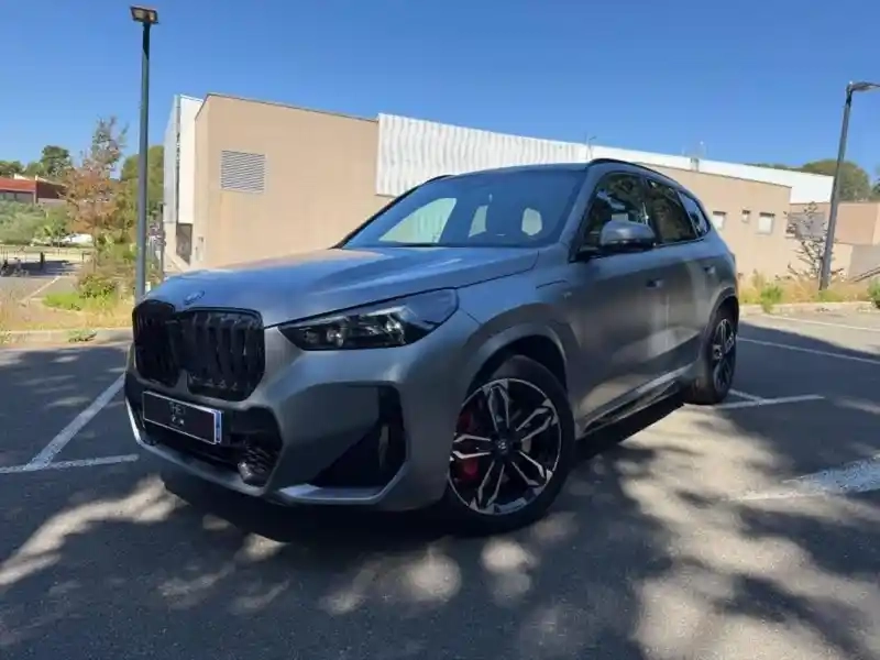 Photo Bmw X1
