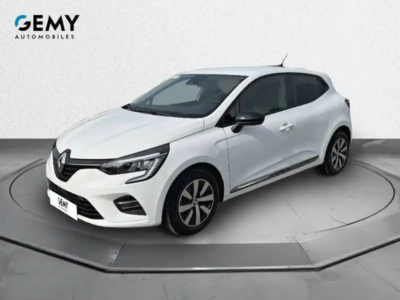 Photo Renault Clio Evolution