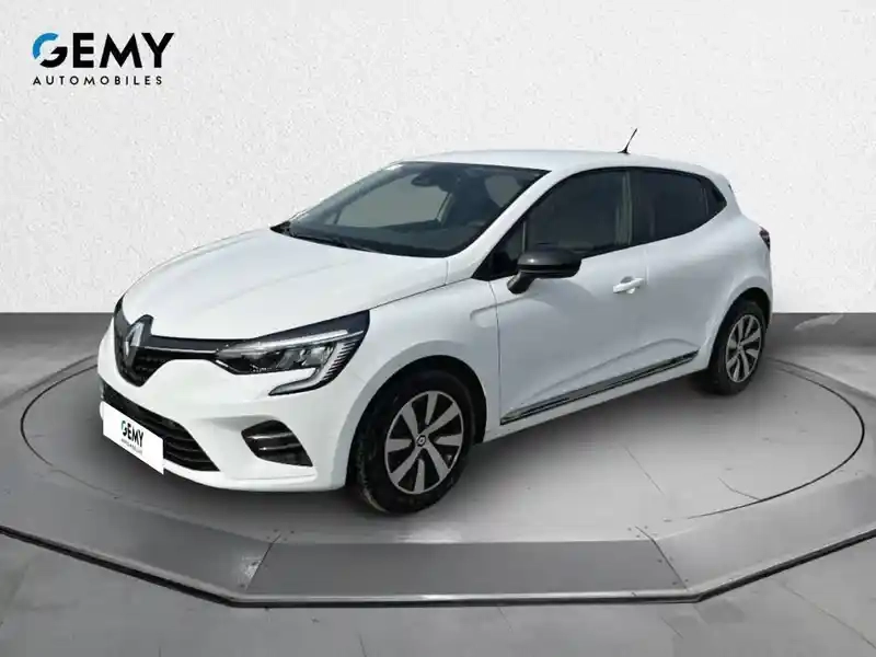 Photo Renault Clio Evolution