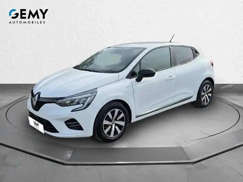 Photo Renault Clio Evolution