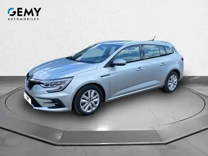 Photo Renault Megane Business