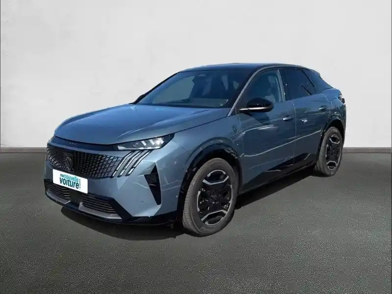Photo Peugeot 3008 Gt