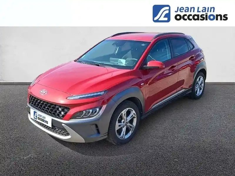 Photo Hyundai Kona Creative