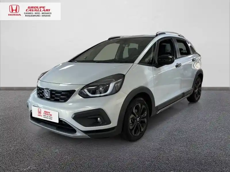 Photo Honda Jazz Advance