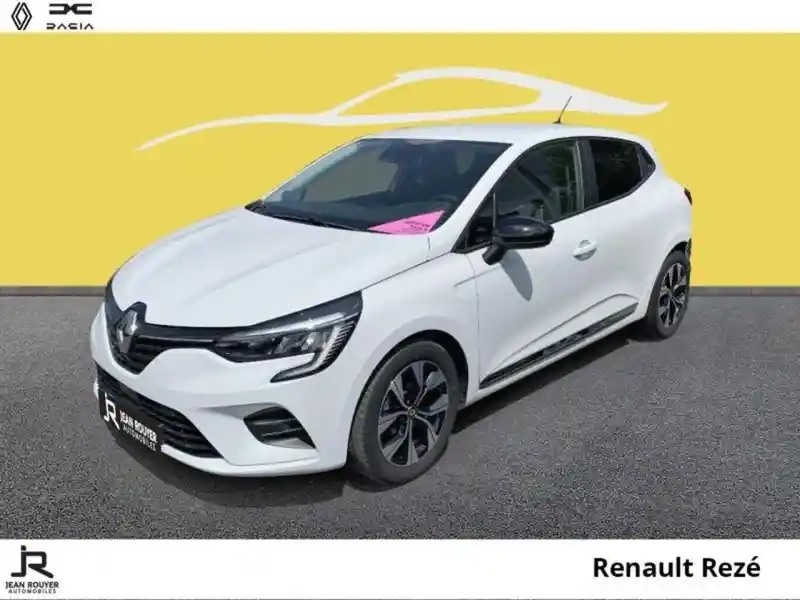 Photo Renault Clio