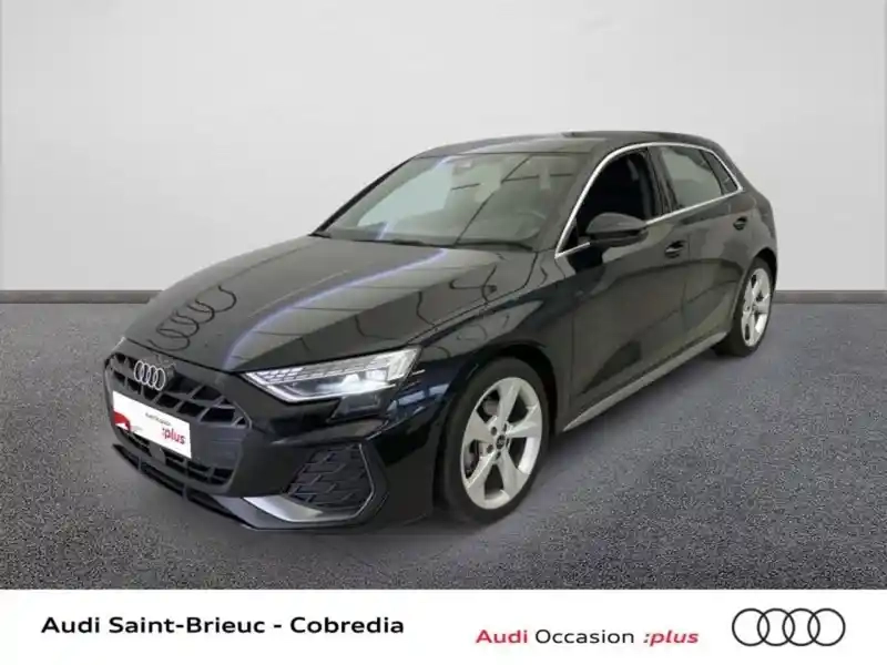 Photo Audi A3