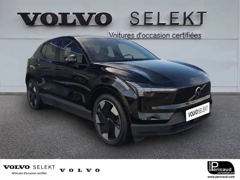 Photo Volvo Ex30 Ultra