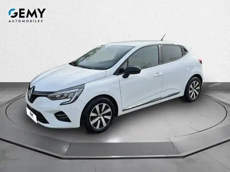 Photo Renault Clio Evolution