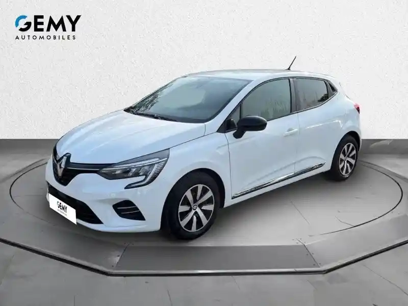 Photo Renault Clio Evolution