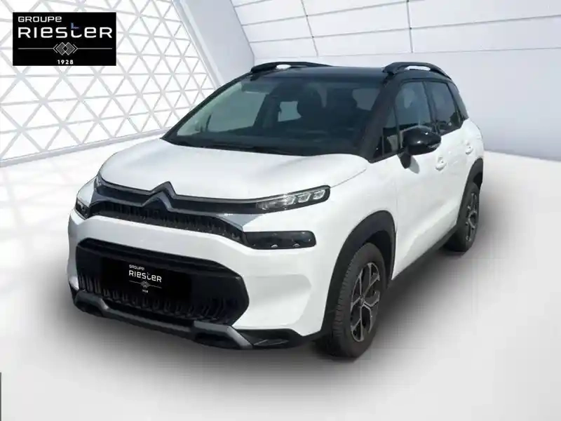 Photo Citroën C3 Aircross Plus