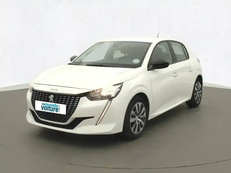 Photo Peugeot 208 Active Pack