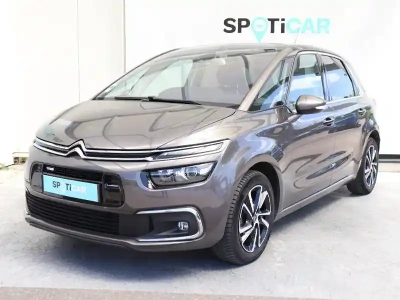 Photo Citroën C4 Picasso