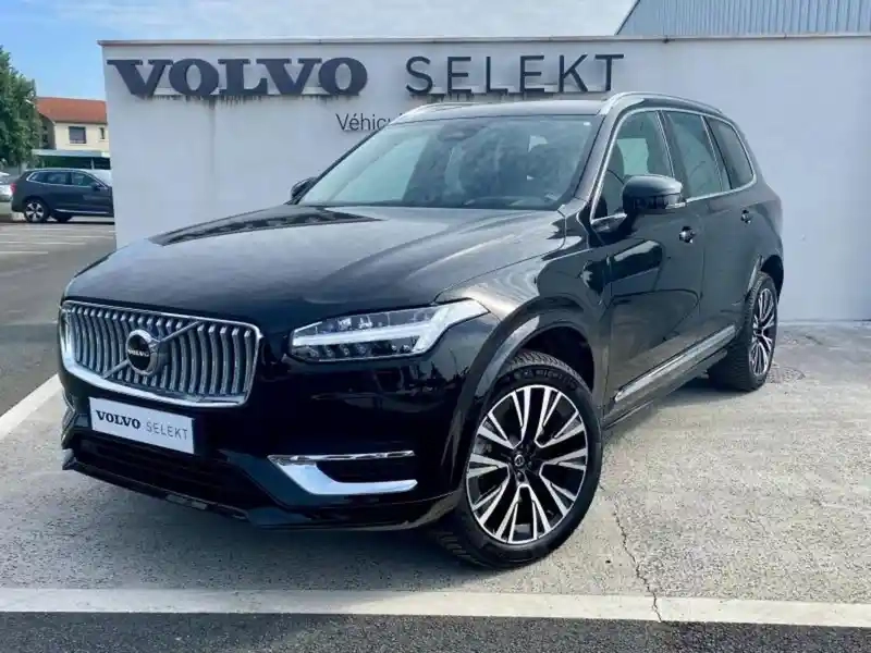 Photo Volvo Xc90
