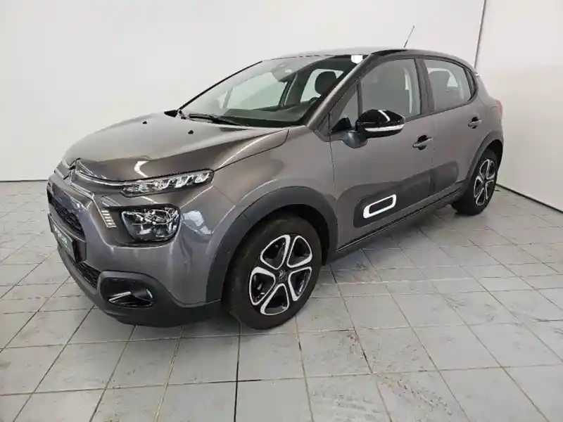 Photo Citroën C3