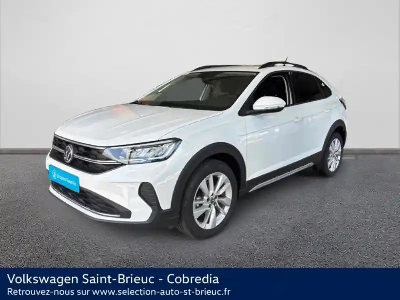 Photo Volkswagen Taigo