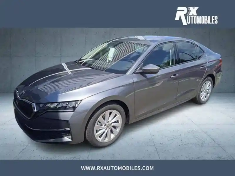 Photo Skoda Octavia Selection