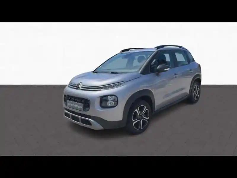 Photo Citroën C3 Aircross