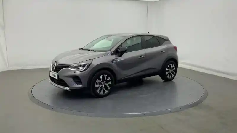 Photo Renault Captur