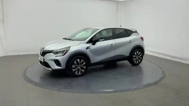 Photo Renault Captur