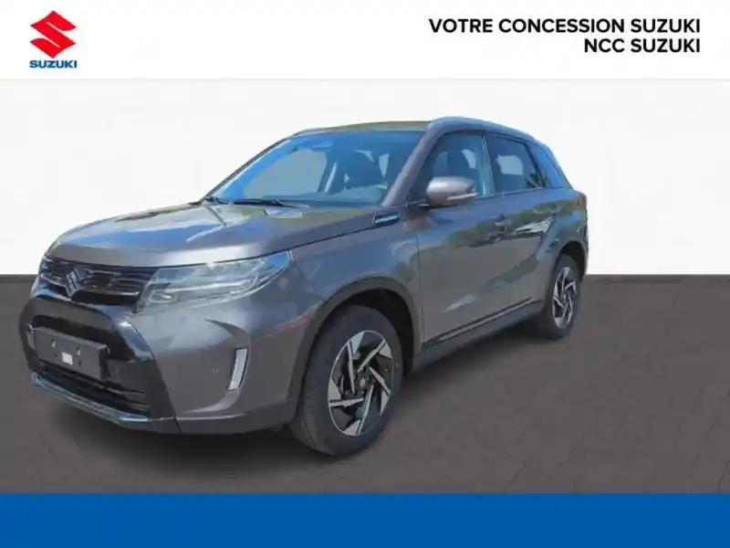 Photo Suzuki Vitara