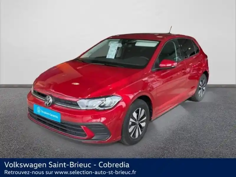 Photo Volkswagen Polo