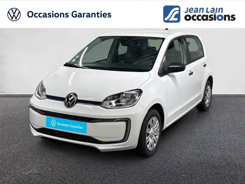 Photo Volkswagen Up