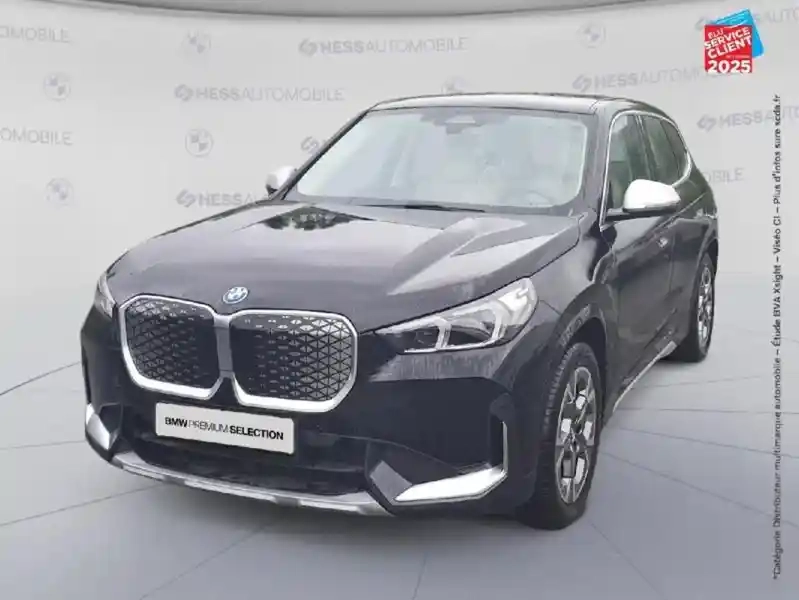 Photo Bmw X1