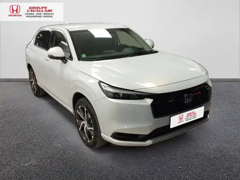 Photo Honda Hr-v Advance