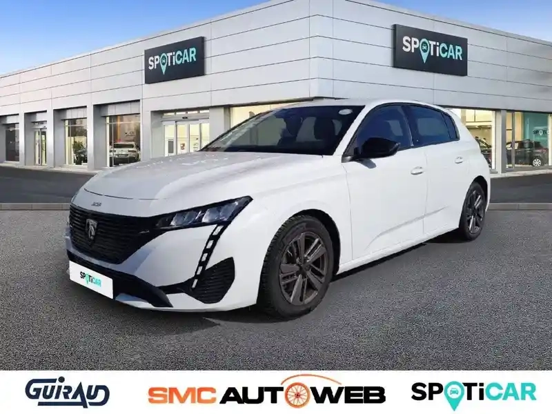 Photo Peugeot 308 Active Pack