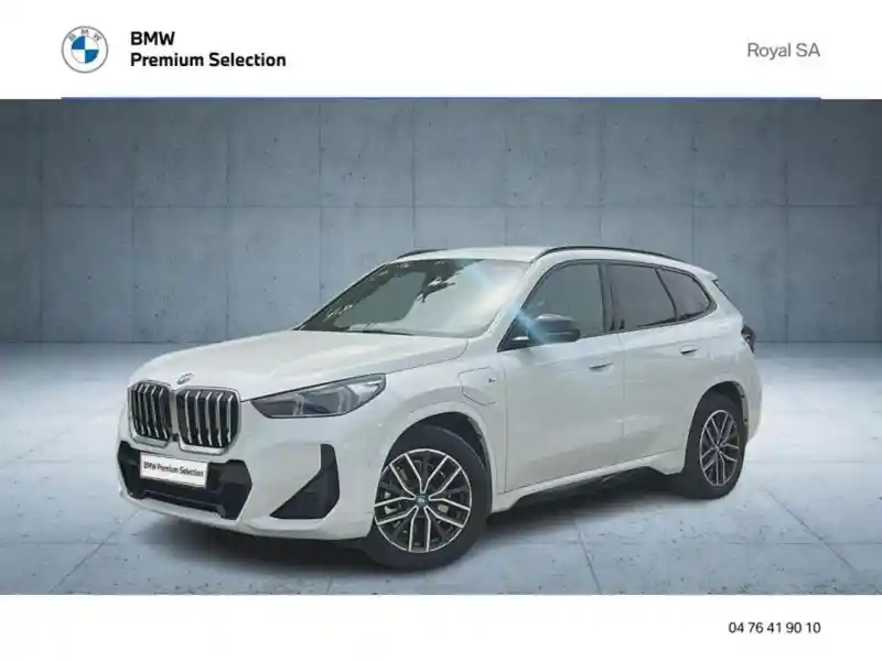 Photo Bmw X1
