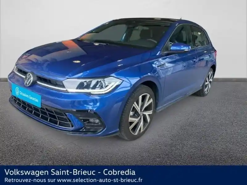 Photo Volkswagen Polo